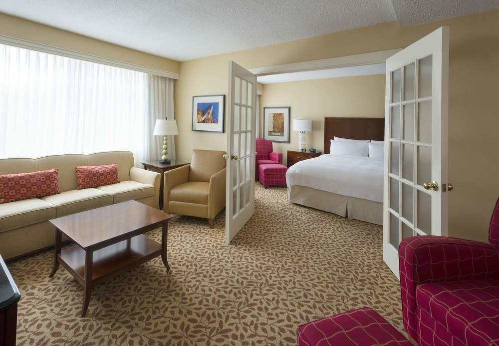 W Toronto Hotel Kültér fotó