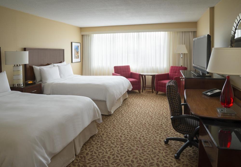 W Toronto Hotel Kültér fotó