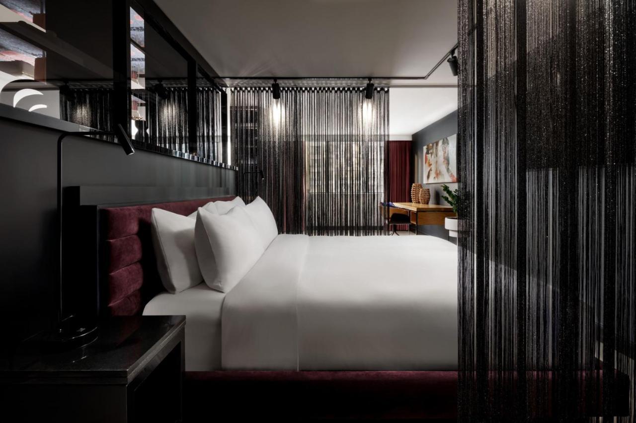 W Toronto Hotel Kültér fotó